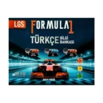 Son Viraj Yayınları 8. Sınıf Türkçe Formula Bilgi Bankası