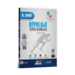 Hız ve Renk 9. Sınıf Biyoloji HİT Soru Bankası