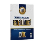 Didaktik Kalem TYT Fen Bilimleri 30 Deneme