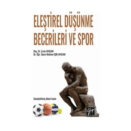 Eleştirel Düşünme Becerileri Ve Spor