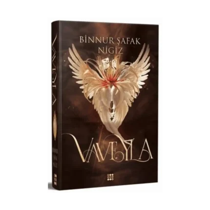 Vaveyla 4 Şira Eşiği Ciltli
