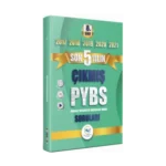 Av Akıllı Versiyon Yayınları 8. Sınıf LGS Son 5 Yılın Çıkmış Soruları