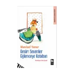 Resim Sevenler Eğlenceye Katılsın