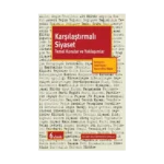 Karşılaştırmalı Siyaset Temel Konular ve Yaklaşımlar