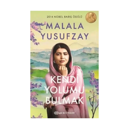 Kendi Yolumu Bulmak