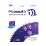 10. Sınıf Matematik Soru Kitabı Tematik 2026