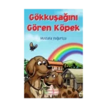 Gökkuşağını Gören Köpek