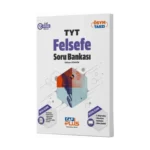 Çap Yayınları TYT Felsefe Soru Bankası