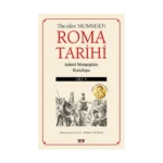 Roma Tarihi Cilt 5;Askeri Monarşinin Kuruluşu