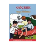 Göçebe