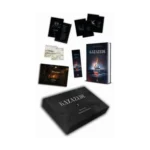 Kazazede - 1 (kutulu Set)