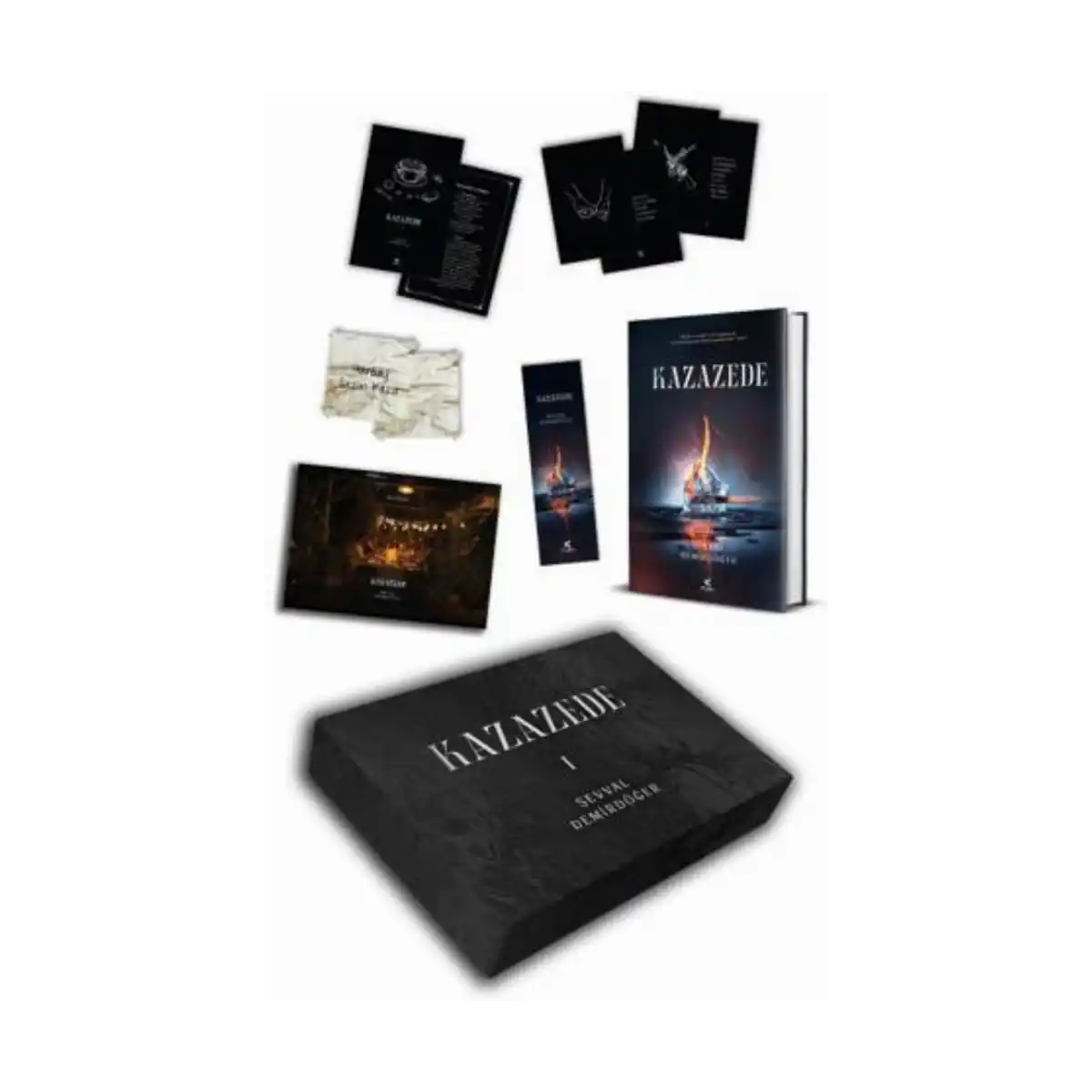 ab364-kazazede-1-kutulu-set-1-1.webp Kazazede - 1 (kutulu Set) - Görsel 1