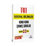 Tyt Sosyal Bilimler Son 11 Yıl Çıkmış Sorular