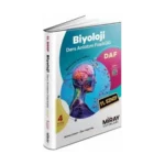 11. Sınıf Biyoloji Ders Anlatım Fasikülleri
