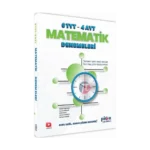 Pion Yayınları TYT AYT Matematik Denemeleri