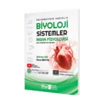 Biyotik Yayınları Biyoloji Sistemler İnsan Fizyolojisi