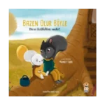 Biraz Üzüldüm Sanki! - Bazen Olur Böyle