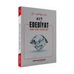 Merkez Yayınları TYT AYT Edebiyat Analitik Konu Soru Fasikülleri