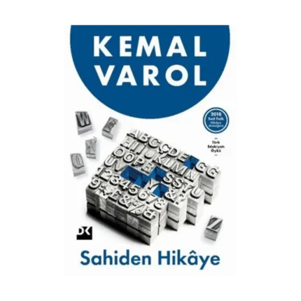 Sahiden Hikaye