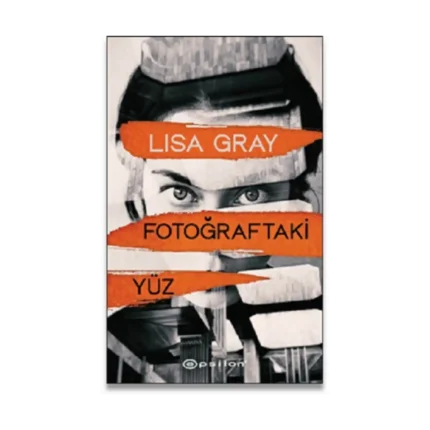 Fotoğraftaki Yüz