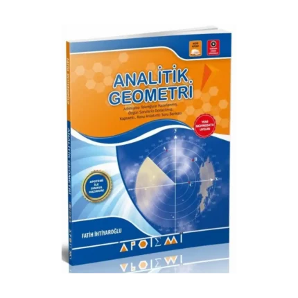 Apotemi Analitik Geometri