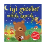 İyi Geceler Minik Ayıcık
