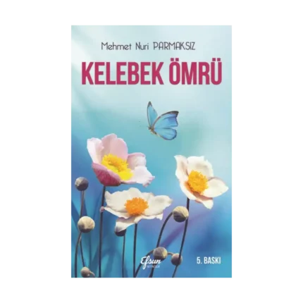 Kelebek Ömrü