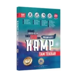 Bilgi Sarmal TYT Kamp Tam Tekrar