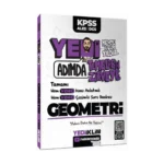 Kpss Geometri Soru Bankası Yedi Adımda 2026