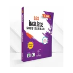 8.sınıf Lgs İngilizce Soru Bankası