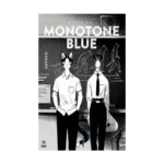 Monoton Blue