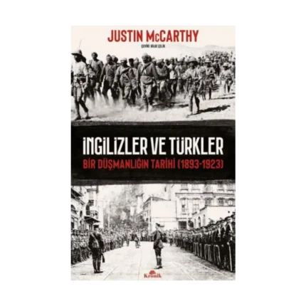 İngilizler ve Türkler