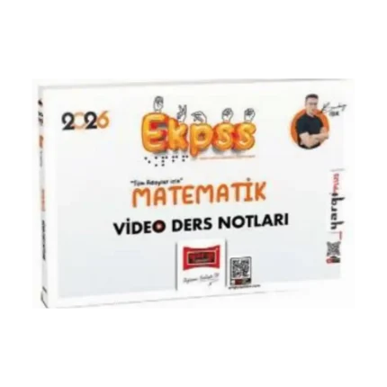Ekpss Matematik Video Ders Notları