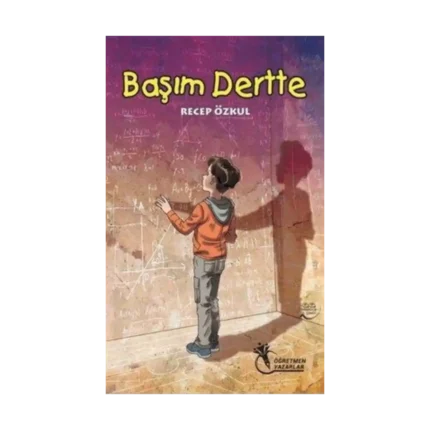 Başım Dertte
