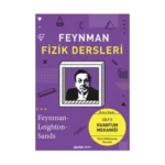 Feynman Fizik Dersleri: Cilt 3 - Kuantum Mekaniği