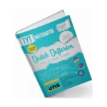 ENS Yayıncılık TYT Matematik Destek Defterim