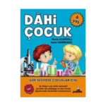 Dahi Çocuk 6 Yaş