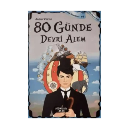 80 Günde Devri Alem