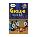 Thomas ve Arkadaşları - Geceleme Durağı