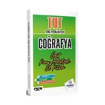 Tyt Coğrafya El Kitabı