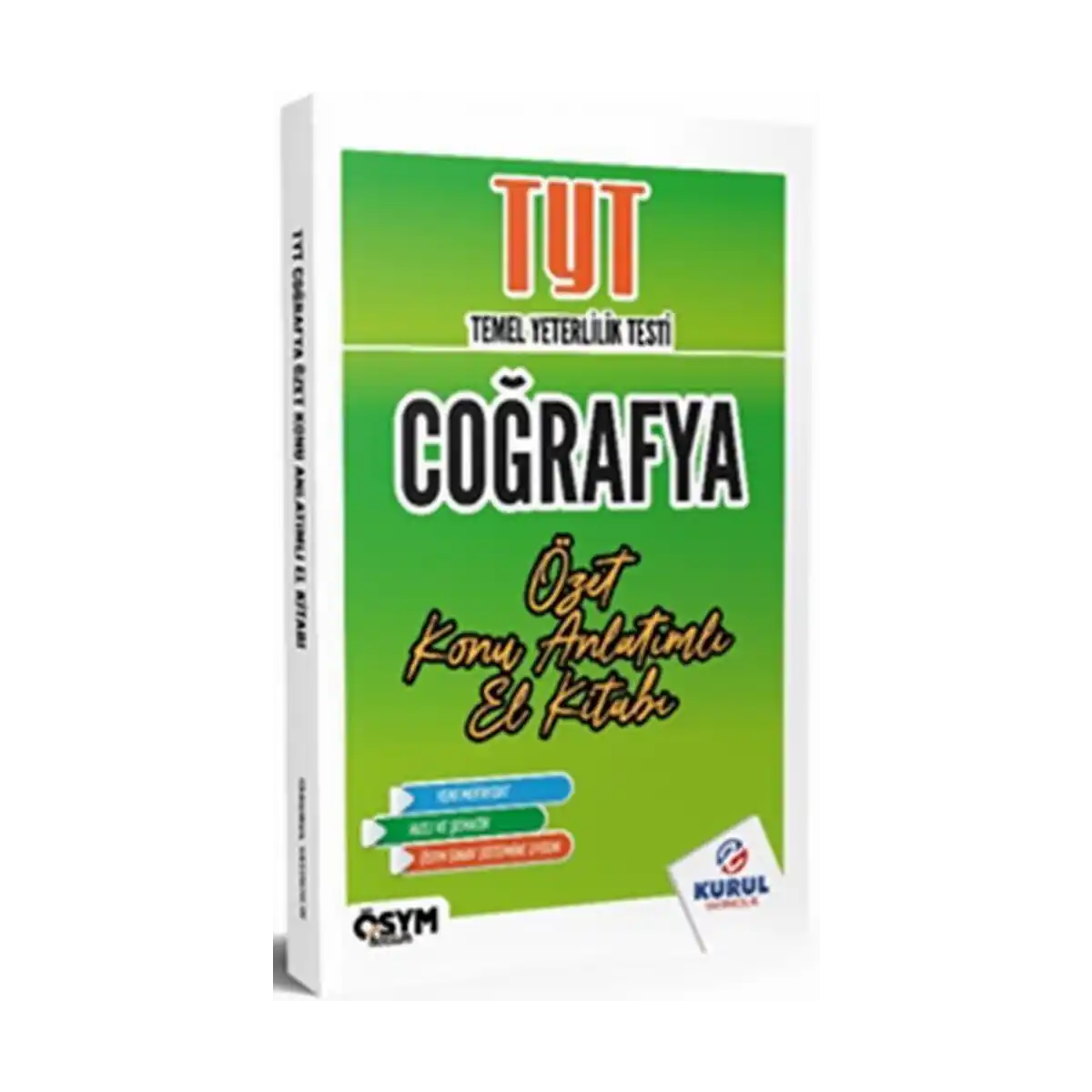 af0c6-tyt-cografya-el-kitabi-1-1.webp Tyt Coğrafya El Kitabı - Görsel 1