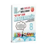 8. Sınıf Lgs Matematik Bi Tık Zor Böyle Sorar 2026