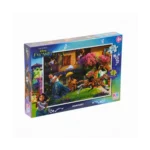 Encanto Puzzle 100 Parça
