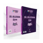 Dil Bilgisinin Zor - Ösym Yüzü