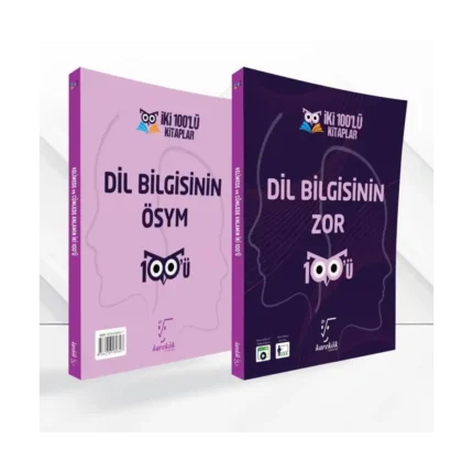 Dil Bilgisinin Zor - Ösym Yüzü