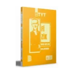 Tyt Fizik Ders Notları Konu Anlatımı 2026 (iadesiz)
