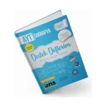 ENS Yayıncılık AYT Coğrafya Destek Defterim
