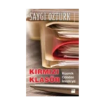 Kırmızı Klasör