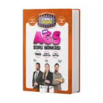 Akademi Denizi MEB AGS Tarih Coğrafya Anayasa Soru Bankası