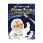 Gezegen Gezgini Yavaş Adım